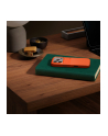 apple Etui Beats Rugged zgodne z MagSafe i panelem Sterowanie aparatem do iPhonea 17 Pro - pomarańczowy Sierra Nevada - nr 2