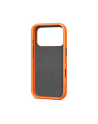 apple Etui Beats Rugged zgodne z MagSafe i panelem Sterowanie aparatem do iPhonea 17 Pro - pomarańczowy Sierra Nevada - nr 5