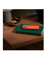 apple Etui Beats Rugged zgodne z MagSafe i panelem Sterowanie aparatem do iPhonea 17 Pro - pomarańczowy Sierra Nevada - nr 6
