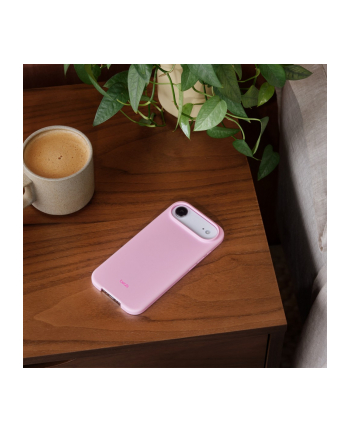 apple Etui Beats zgodne z MagSafe i panelem Sterowanie aparatem do iPhonea Air - opalowy różowy nr 1