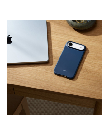 apple Etui Beats zgodne z MagSafe i panelem Sterowanie aparatem do iPhonea Air - granitowy granat nr 1