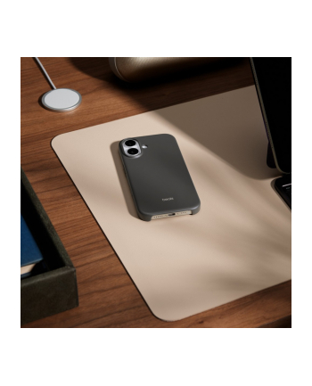 apple Etui Beats zgodne z MagSafe i panelem Sterowanie aparatem do iPhonea 17 - szafirowy szary nr 1