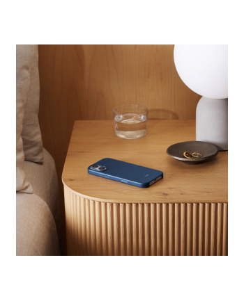 apple Etui Beats zgodne z MagSafe i panelem Sterowanie aparatem do iPhonea 17 - granitowy granat nr 1