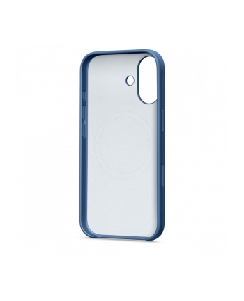 apple Etui Beats zgodne z MagSafe i panelem Sterowanie aparatem do iPhonea 17 - granitowy granat nr 2