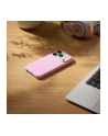 apple Etui Beats zgodne z MagSafe i panelem Sterowanie aparatem do iPhonea 17 Pro - opalowy różowy - nr 2