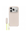 apple Etui z podpórką Beats Kickstand zgodne z MagSafe i panelem Sterowanie aparatem do iPhonea 17 Pro - boksytowy beżowy - nr 1