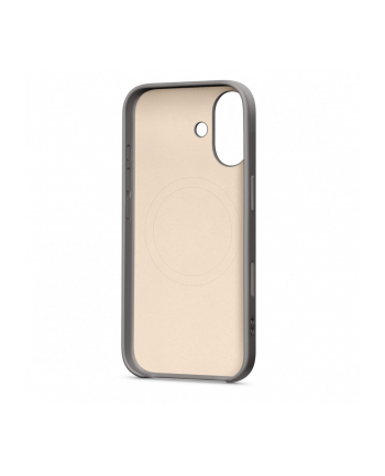 apple Etui z podpórką Beats Kickstand zgodne z MagSafe i panelem Sterowanie aparatem do iPhonea 17 - szafirowy szary nr 2