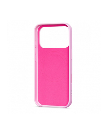 apple Etui z podpórką Beats Kickstand zgodne z MagSafe i panelem Sterowanie aparatem do iPhonea 17 Pro - opalowy różowy nr 2