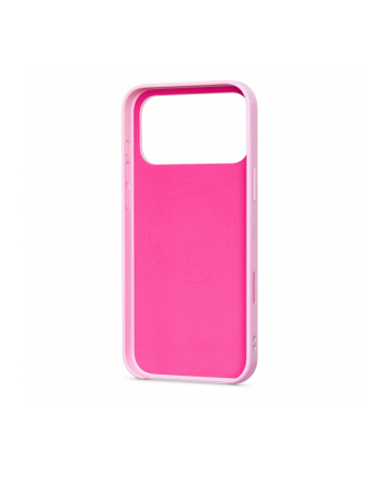 apple Etui z podpórką Beats Kickstand zgodne z MagSafe i panelem Sterowanie aparatem do iPhonea 17 Pro Max - opalowy różowy nr 2