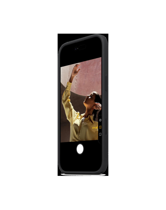 apple Ramka ochronna do iPhonea Air - czarna główny