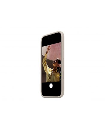apple Ramka ochronna do iPhonea Air - beż nr 1