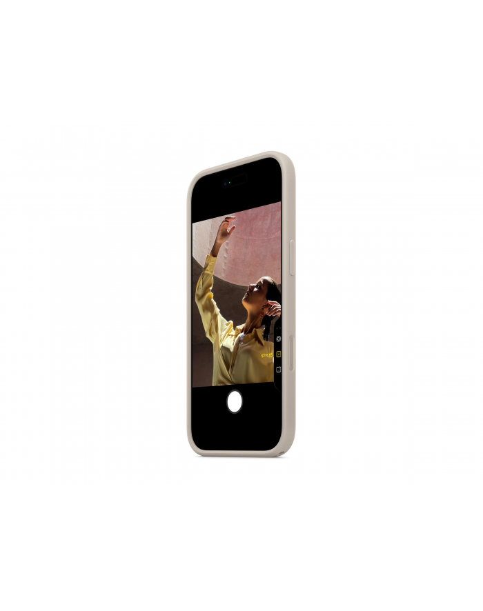 apple Ramka ochronna do iPhonea Air - beż główny
