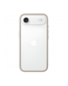 apple Ramka ochronna do iPhonea Air - beż - nr 23