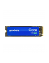 goodram Dysk SSD Core    1TB      Gen5 2280 10200/8400MB/s - nr 15
