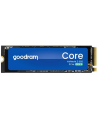 goodram Dysk SSD Core    4TB      Gen5 2280  9200/8100MB/s - nr 1