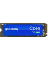 goodram Dysk SSD Core    4TB      Gen5 2280  9200/8100MB/s - nr 7