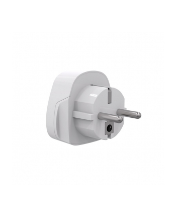 gembird Adapter sieciowy EU świat - 15A