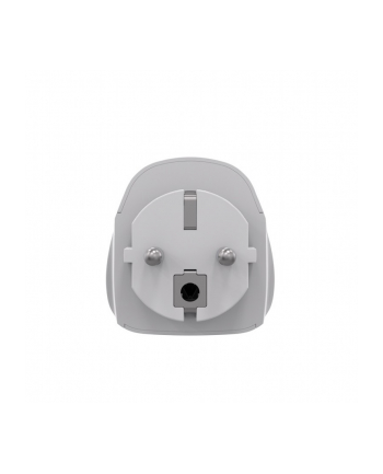 gembird Adapter sieciowy EU świat - 15A