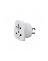 gembird Adapter sieciowy US świat 10A - nr 1