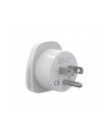 gembird Adapter sieciowy US świat 10A - nr 2