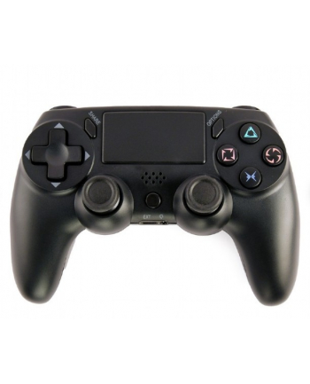 gembird Bezprzewodowy Gamepad PlayStation 4 PC czarny