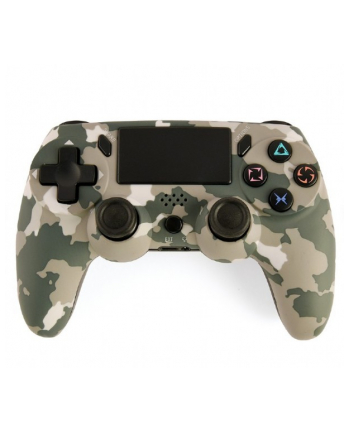 gembird Bezprzewodowy Gamepad PlayStation 4 PC moro