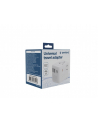gembird Adapter sieciowy Uniwersalny kostka 70W - nr 3