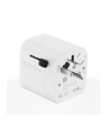gembird Adapter sieciowy EU Uniwersalny 12W - nr 5