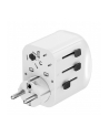 gembird Adapter sieciowy uziemienie Uniwersalny  15W - nr 5