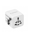 gembird Adapter sieciowy Uniwersalny kostka - nr 3