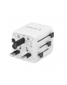 gembird Adapter sieciowy Uniwersalny kostka - nr 6