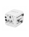 gembird Adapter sieciowy Uniwersalny kostka - nr 7