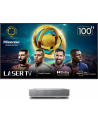 hisense Telewizor Laser TV 100 '' 100L5ND - nr 1