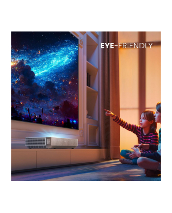 hisense Telewizor Laser TV 100 '' 100L5ND