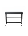 maclean Składane mobilne biurko MC-1250 B blat 100x50 cm, max50 kg Czarne - nr 6