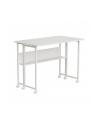 maclean Biurko mobilne MC-126W 50 kg Białe - nr 5