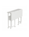 maclean Biurko mobilne MC-126W 50 kg Białe - nr 7