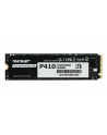 patriot Dysk SSD 1TB P410 PCIe M.2 Gen4 x4 NVMe 1.4 2280 5000/4500MB/s - nr 1