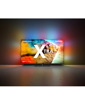 philips Telewizor 65 '' QD MiniLED 65MLED950/12