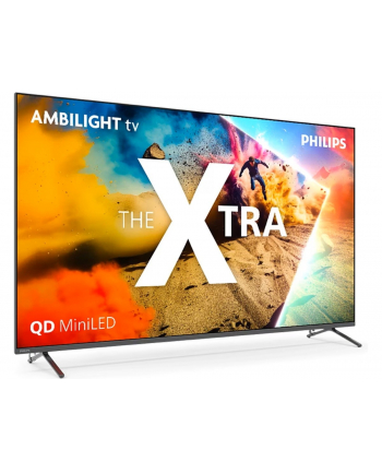 philips Telewizor 65 '' QD MiniLED 65MLED950/12