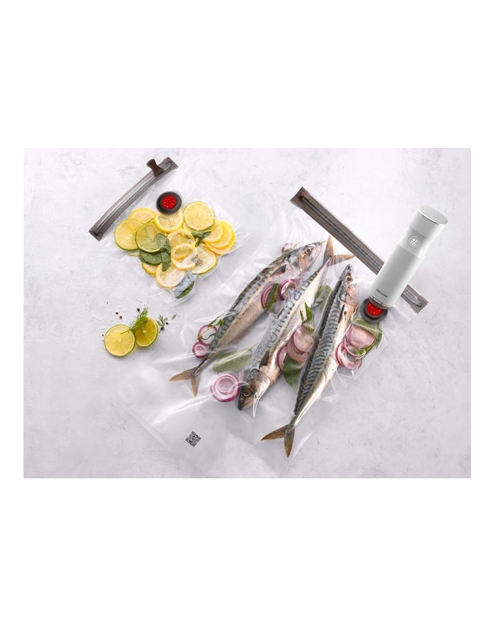 zwilling Torba próżniowa Fresh ' Save 35x25cm 10 sztuk główny