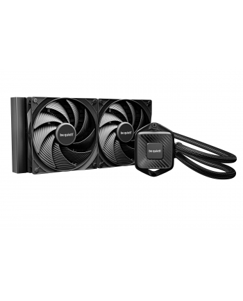 be quiet! Chłodzenie CPU Pure Loop 3 280mm nr 1