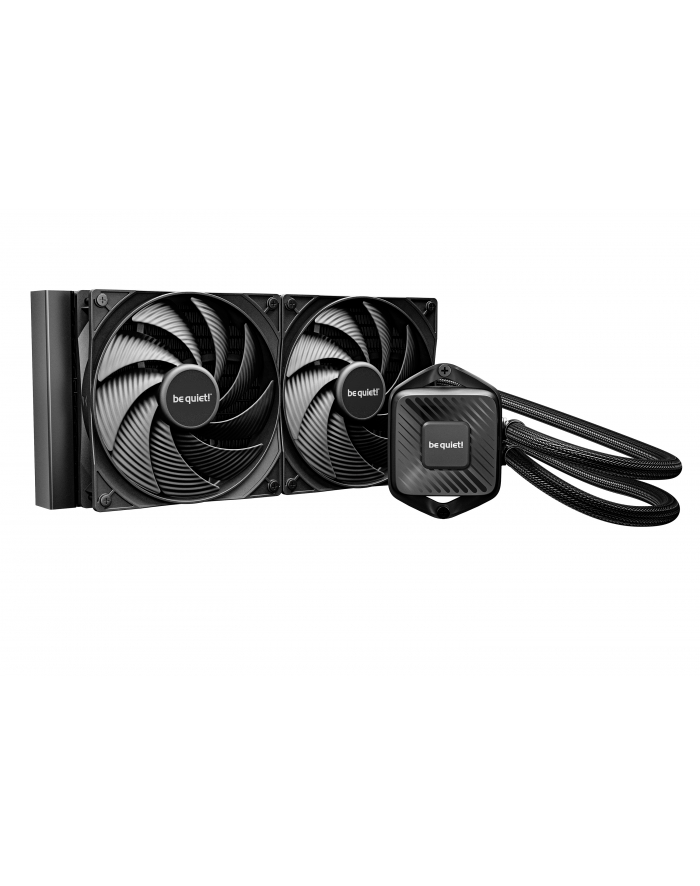 be quiet! Chłodzenie CPU Pure Loop 3 280mm główny