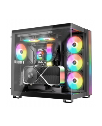 be quiet! Chłodzenie CPU Pure Loop3 LX 240mm