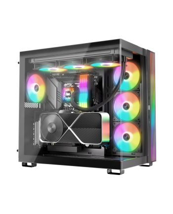 be quiet! Chłodzenie CPU Pure Loop3 LX 360mm