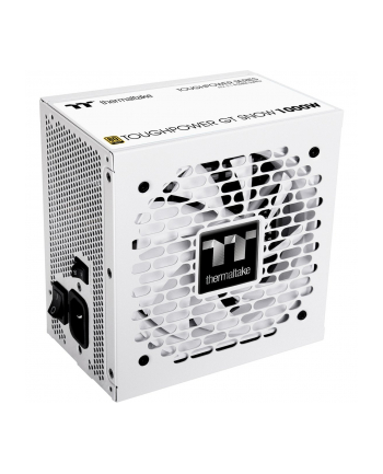 thermaltake Zasilacz - ToughPower GT 1000W Gold MODULARNY ATX3.1 Snow nr 2