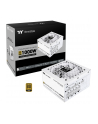 thermaltake Zasilacz - ToughPower GT 1000W Gold MODULARNY ATX3.1 Snow - nr 13