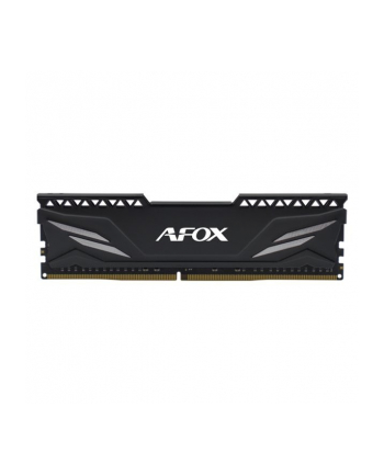 afox Pamięć PC - DDR4 8GB Gaming 3200MHz CL16 XMP2 Black