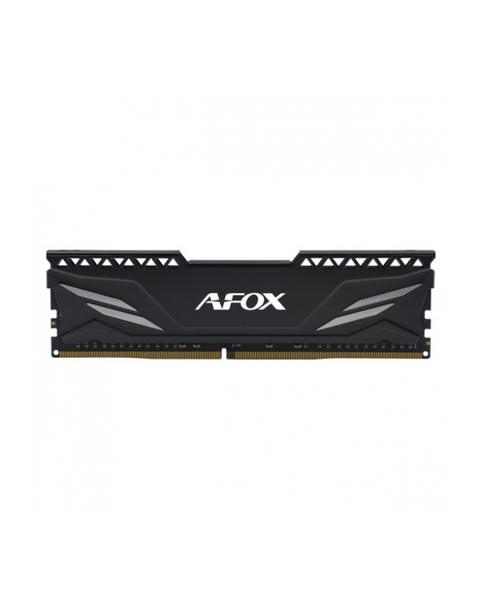 afox Pamięć PC - DDR4 8GB Gaming 3200MHz CL16 XMP2 Black główny