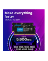 crucial Pamięć do notebooka DDR5 SODIMM 16GB/4800 CL40 (16Gbit) Tray - nr 3